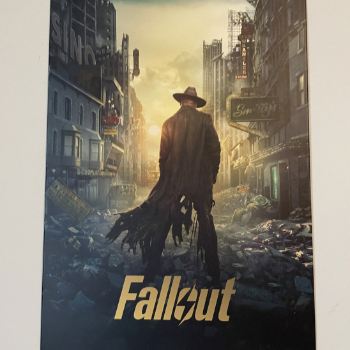 Image of object 3 which is a poster