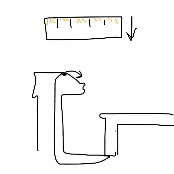 other drawing showing how the circuit would be placed. I could also use just one battery and fold up a piece of copper tape that connects when the cover is opened.