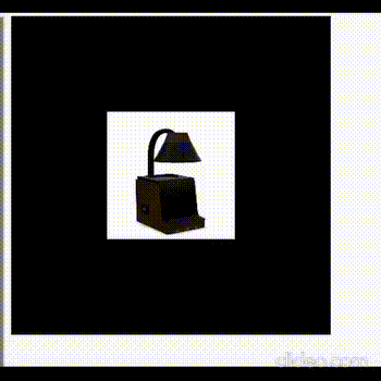 I found online that helped me to import my own images onto the P5Js site. I used this to add an image over the spinning cube. I wanted to expand this idea further by adding a start and stop button that could control both the song and the rotating cube. 