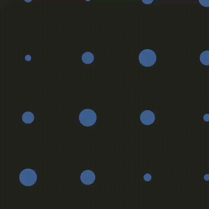 I made a basic background to use