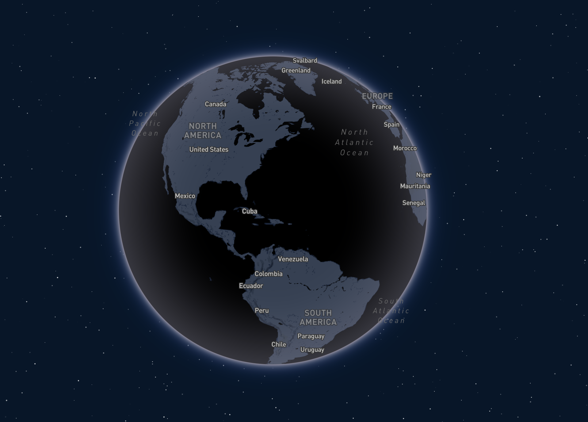 monochromatic colour pallete earth 